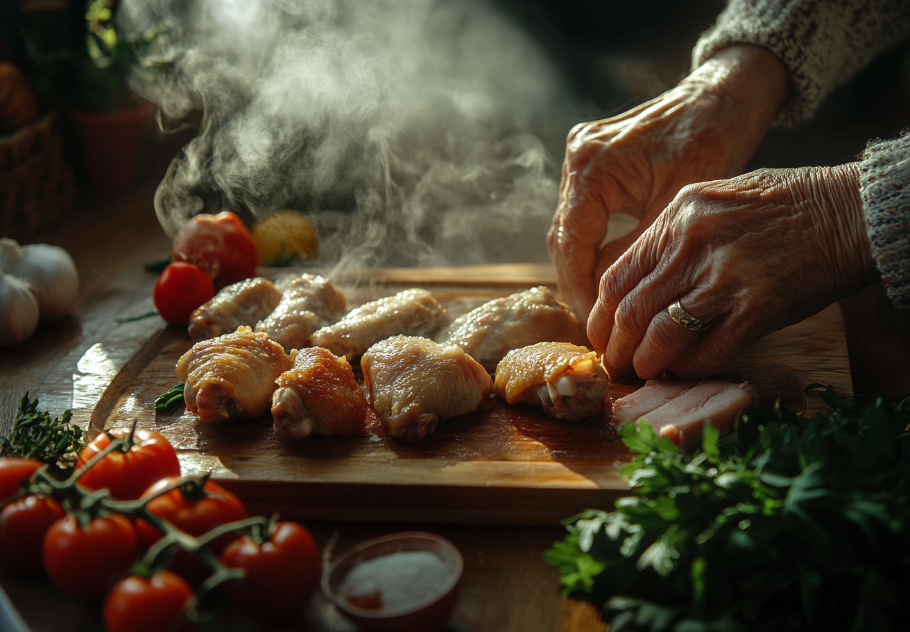 Спільна трапеза